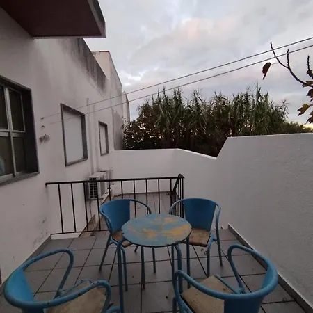 Ramalho's House Semesterbostad