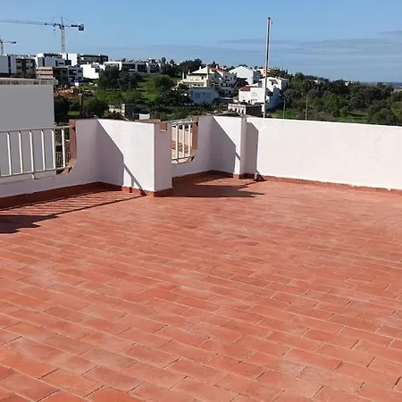Ramalho's House