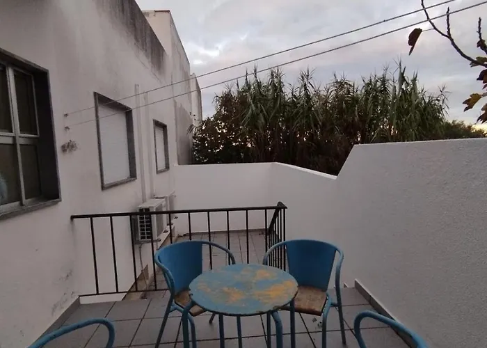 Ramalho's House Semesterbostad