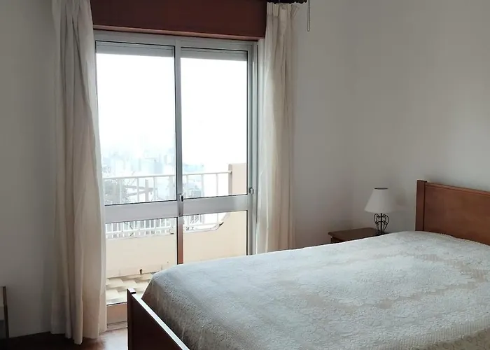 Ramalho's House Semesterbostad *