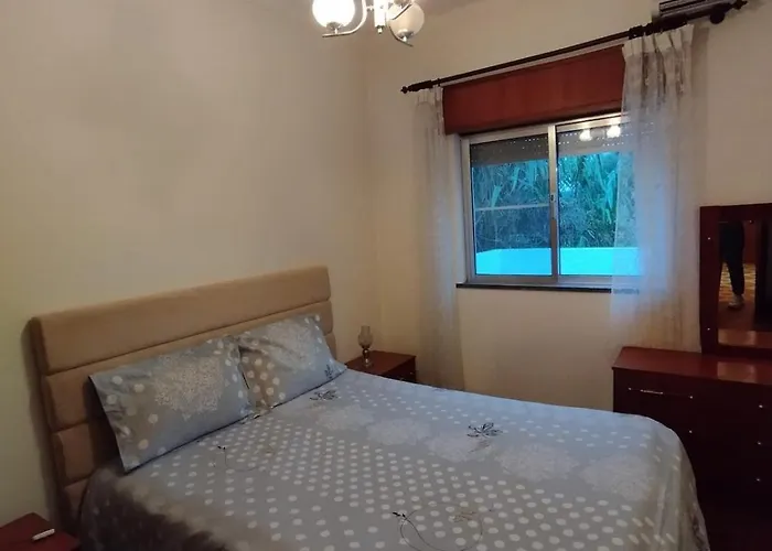 Ramalho's House Semesterbostad *