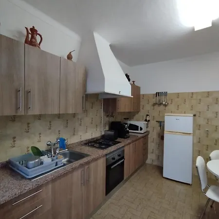 Ramalho's House Hébergement de vacances *