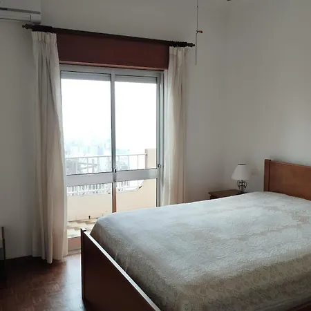 Ramalho's House Hébergement de vacances *