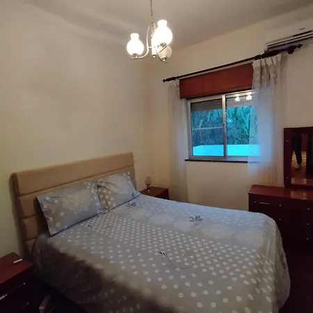 Ramalho's House Hébergement de vacances *