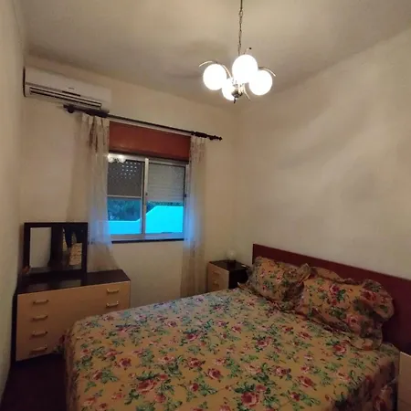 Hébergement de vacances Ramalho's House Portimão