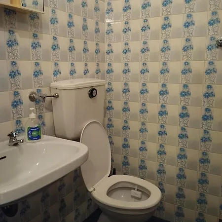 Ramalho's House Hébergement de vacances Portimão