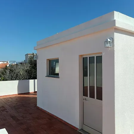 Holiday home Ramalho's House Portimao