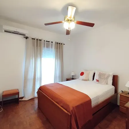 Ramalho's House Holiday home *