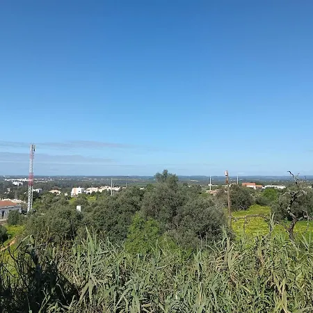 Ramalho's House Holiday home