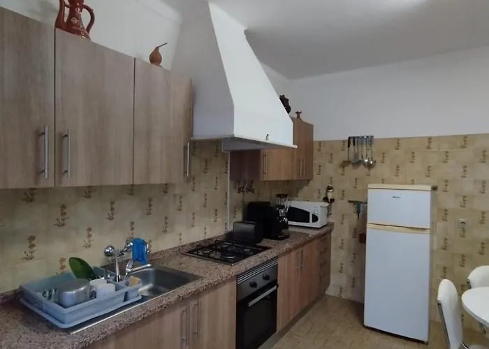 Ramalho's House Hébergement de vacances *