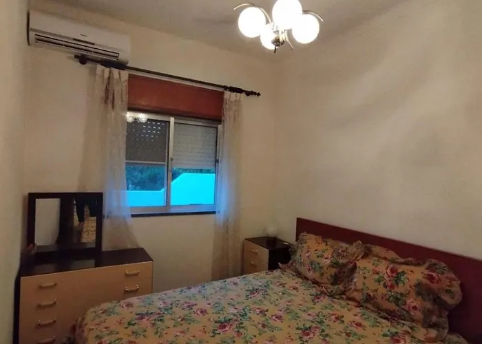 Hébergement de vacances Ramalho's House Portimão