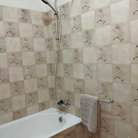 Ramalho's House Сasa de vacaciones