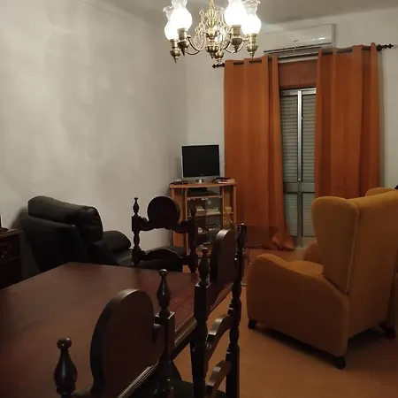 Ramalho's House